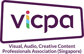 Visual, Audio, Creative Content Professionals Association